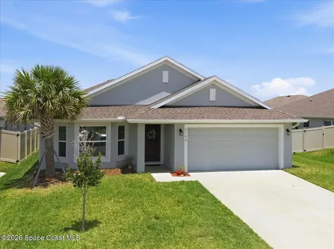 2106 Kylar Drive NW Palm Bay FL 32907