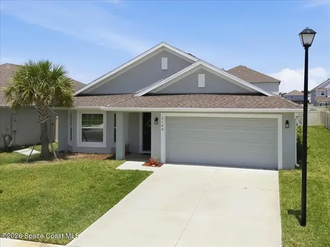 2106 Kylar Drive NW Palm Bay FL 32907
