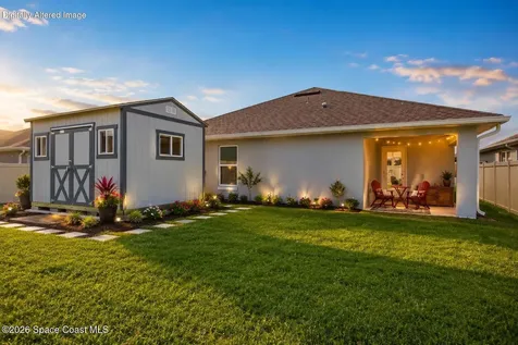 2106 Kylar Drive NW Palm Bay FL 32907