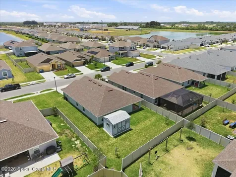 2106 Kylar Drive NW Palm Bay FL 32907