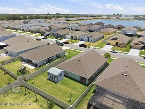 2106 Kylar Drive NW Palm Bay FL 32907