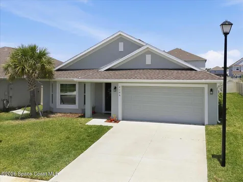 2106 Kylar Drive NW Palm Bay FL 32907