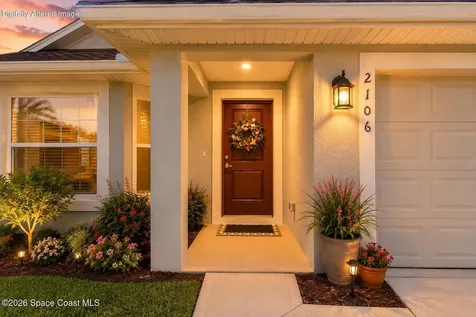 2106 Kylar Drive NW Palm Bay FL 32907