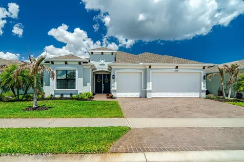 2478 Millennium Circle Melbourne FL 32940