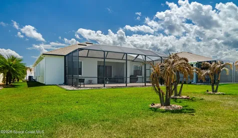2478 Millennium Circle Melbourne FL 32940