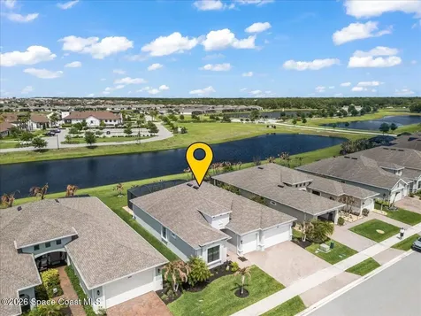 2478 Millennium Circle Melbourne FL 32940