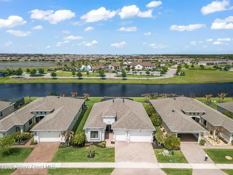 2478 Millennium Circle Melbourne FL 32940