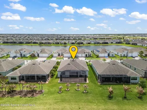 2478 Millennium Circle Melbourne FL 32940