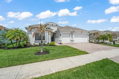 2478 Millennium Circle Melbourne FL 32940