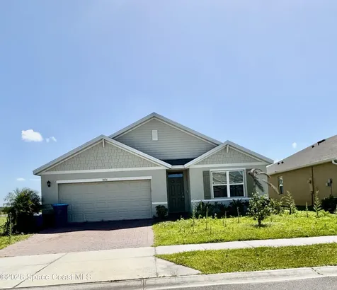 3636 Aberdeen Drive SE Palm Bay FL 32909