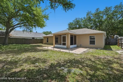 2005 Lansing Street Melbourne FL 32935