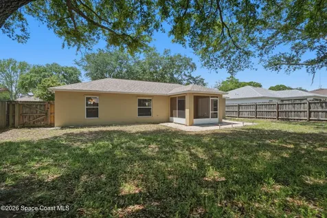 2005 Lansing Street Melbourne FL 32935