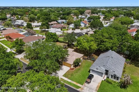 2005 Lansing Street Melbourne FL 32935