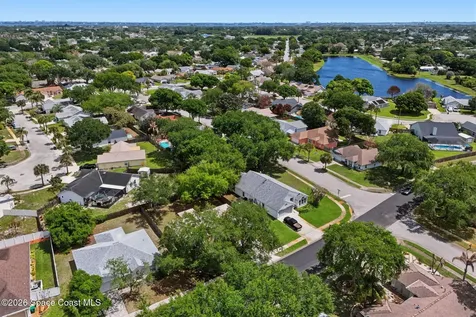 2005 Lansing Street Melbourne FL 32935
