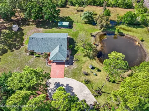 1455 Atz Road Malabar FL 32950
