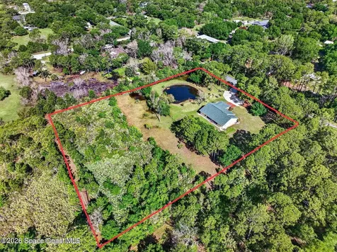 1455 Atz Road Malabar FL 32950