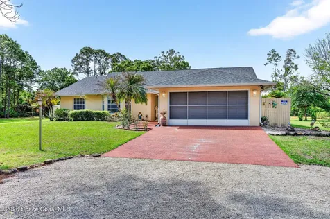 1455 Atz Road Malabar FL 32950