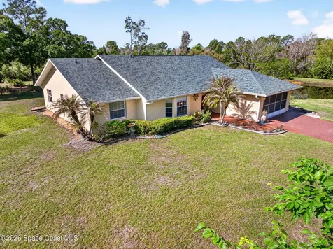 1455 Atz Road Malabar FL 32950