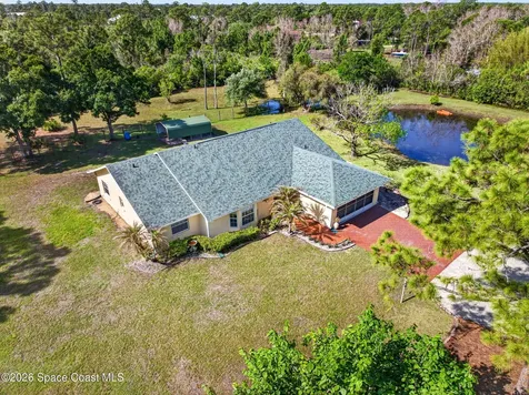 1455 Atz Road Malabar FL 32950