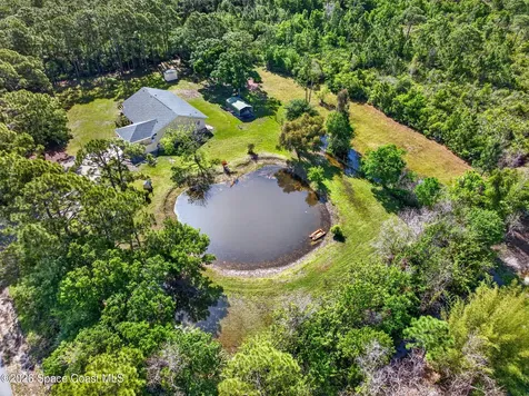 1455 Atz Road Malabar FL 32950