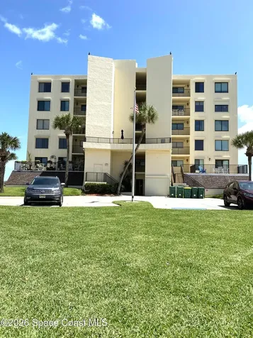 6307 S Highway A1a Melbourne Beach FL 32951