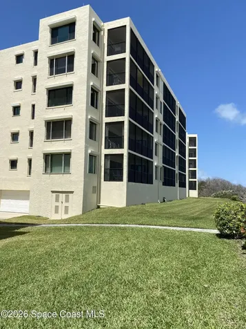 6307 S Highway A1a Melbourne Beach FL 32951