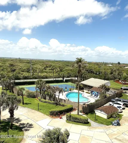 6307 S Highway A1a Melbourne Beach FL 32951