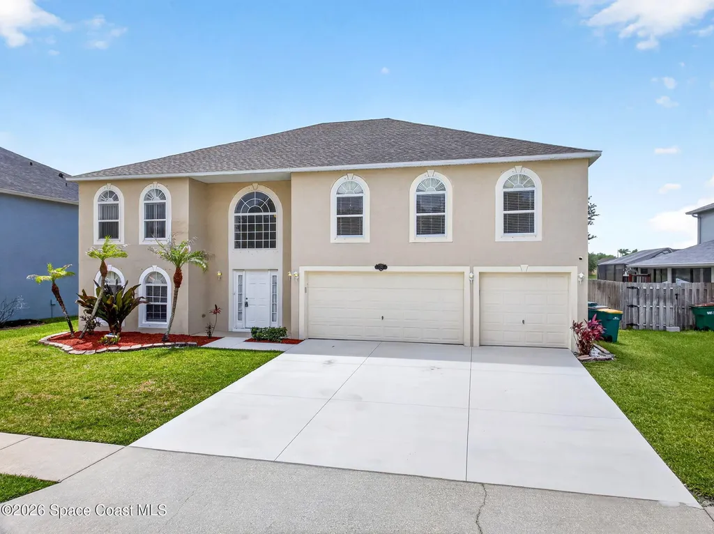1292 Sorento Circle Melbourne FL 32904