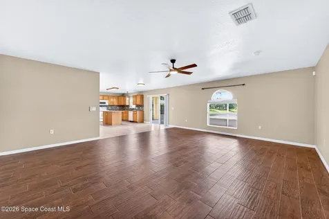 1292 Sorento Circle Melbourne FL 32904