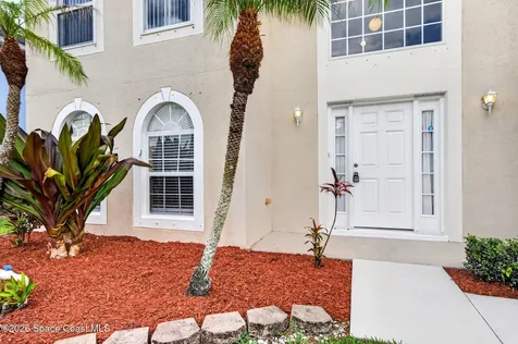 1292 Sorento Circle Melbourne FL 32904