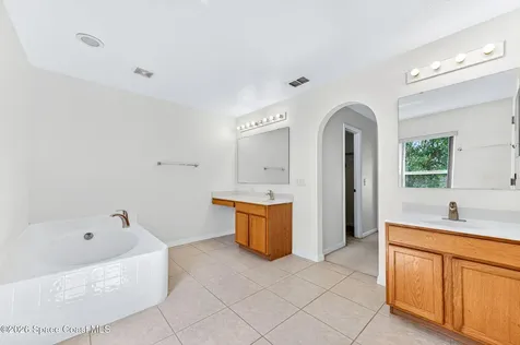 1292 Sorento Circle Melbourne FL 32904