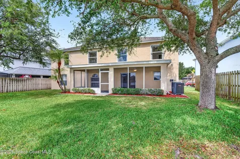 1292 Sorento Circle Melbourne FL 32904