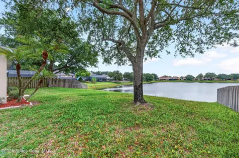 1292 Sorento Circle Melbourne FL 32904