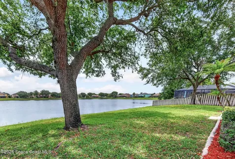 1292 Sorento Circle Melbourne FL 32904