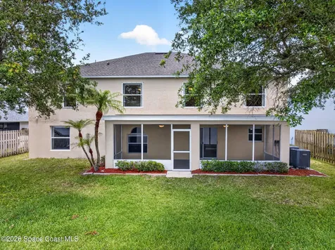 1292 Sorento Circle Melbourne FL 32904