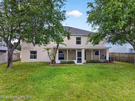 1292 Sorento Circle Melbourne FL 32904