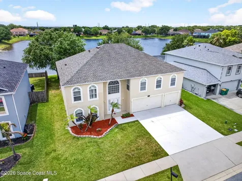 1292 Sorento Circle Melbourne FL 32904