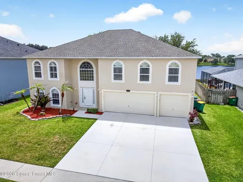 1292 Sorento Circle Melbourne FL 32904