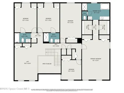 1292 Sorento Circle Melbourne FL 32904