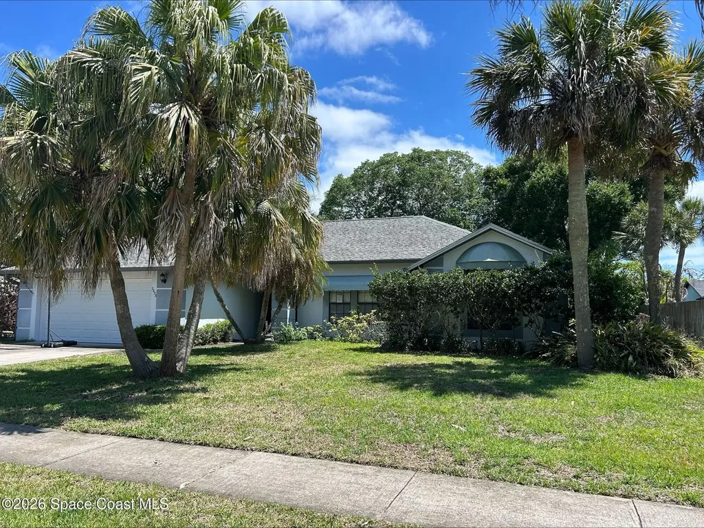 2653 Kingsmill Avenue Melbourne FL 32934
