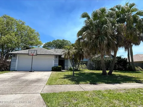 2653 Kingsmill Avenue Melbourne FL 32934