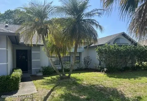 2653 Kingsmill Avenue Melbourne FL 32934