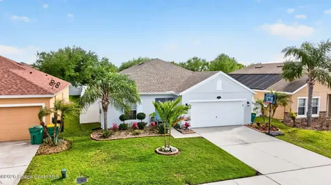 1415 Litchfield Drive Melbourne FL 32904