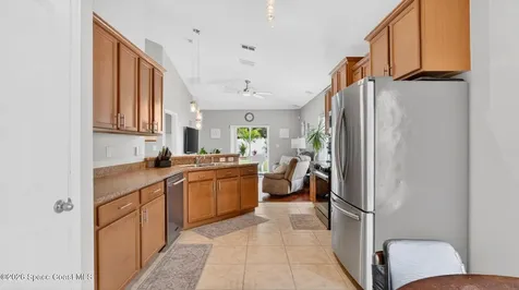 1415 Litchfield Drive Melbourne FL 32904
