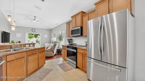 1415 Litchfield Drive Melbourne FL 32904