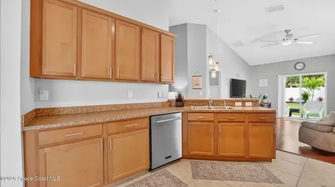 1415 Litchfield Drive Melbourne FL 32904