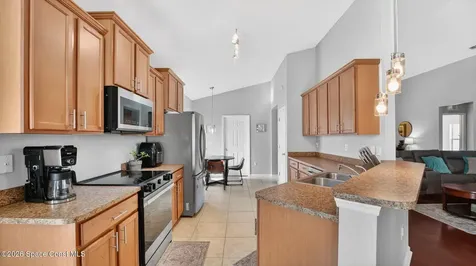 1415 Litchfield Drive Melbourne FL 32904