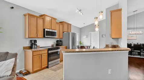 1415 Litchfield Drive Melbourne FL 32904