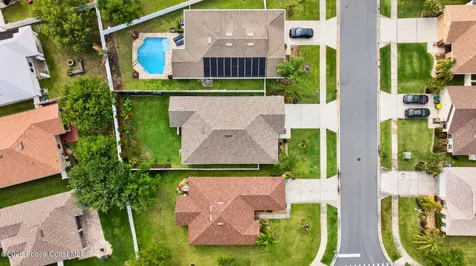 1415 Litchfield Drive Melbourne FL 32904