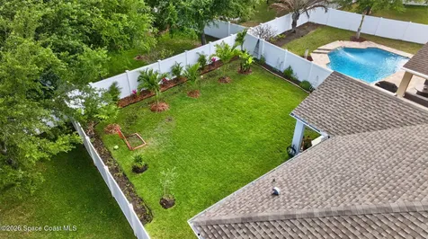 1415 Litchfield Drive Melbourne FL 32904